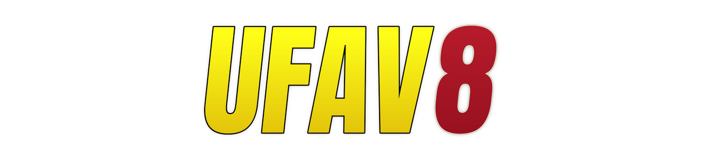 ufav8 Logo
